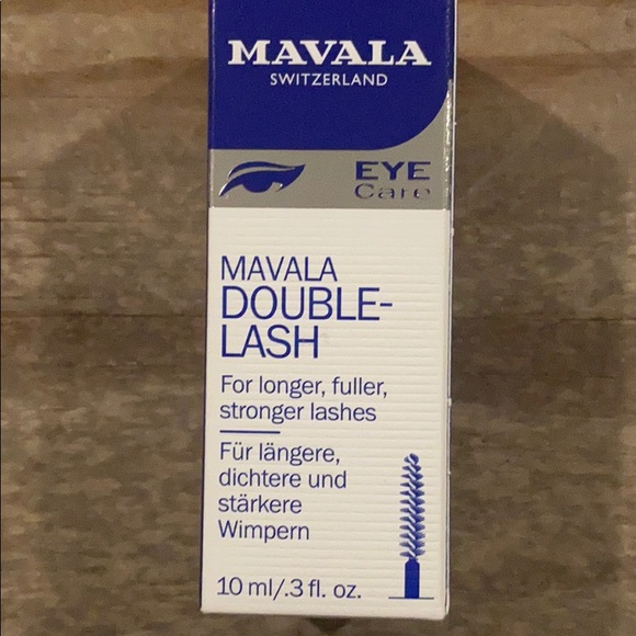 mavala double-cils - Picture 1 of 3